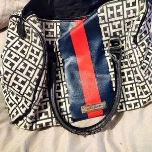 Tommy Hilfiger Purse